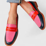ALISETTE | MOCASSINS ÉLÉGANTS