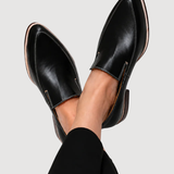 JHAZMIEL | MOCASSINS ORTHOPÉDIQUES