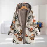 CLARA | MANTEAU MI-SAISON ÉLÉGANT