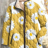 VANDA | VESTE MATELASSÉE