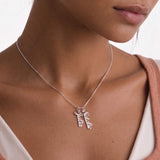 Collier Prénom Vertical