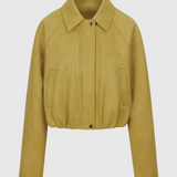 MIRÉLIA | BOMBER ÉLÉGANT