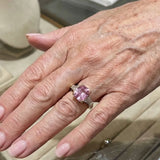BAGUE VERVE