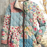 VIOLA | VESTE DOUBLÉE