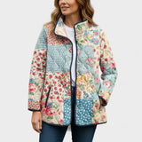 VIOLA | VESTE DOUBLÉE