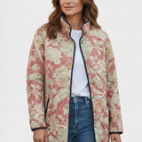 VLASTA | VESTE MATELASSÉE