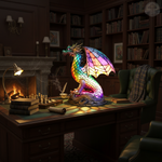 Wammes Enchanted Dragon