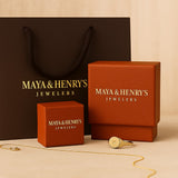 Lunara Pearl Ring | Gold