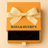 Maya & Henry's giftbox