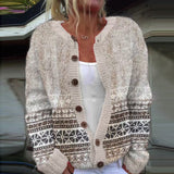 BAILEY | GILET VINTAGE ISLANDAIS