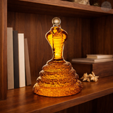 DÉCANTEUR WHISKEY — ÉDITION COBRA