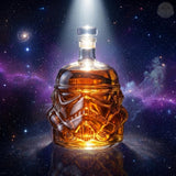 DÉCANTEUR WHISKEY — ÉDITION DARK SIDE