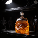 DÉCANTEUR WHISKEY — ÉDITION DARK SIDE