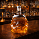 DÉCANTEUR WHISKEY — ÉDITION DARK SIDE