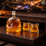 DÉCANTEUR WHISKEY — ÉDITION DARK SIDE
