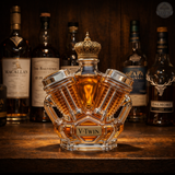 DÉCANTEUR WHISKEY — ÉDITION V-TWIN