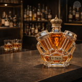 DÉCANTEUR WHISKEY — ÉDITION V-TWIN