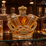 DÉCANTEUR WHISKEY — ÉDITION V-TWIN