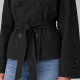 CHLOÉ | TRENCH COURT