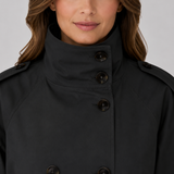 CHLOÉ | TRENCH COURT