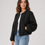 LILOU | BLOUSON COURT