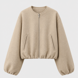 LILOU | BLOUSON COURT