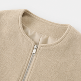 LILOU | BLOUSON COURT