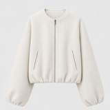 LILOU | BLOUSON COURT