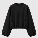 LILOU | BLOUSON COURT