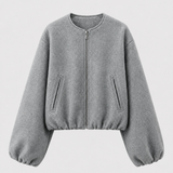 LILOU | BLOUSON COURT