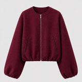 LILOU | BLOUSON COURT
