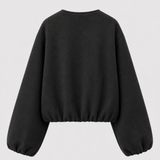 LILOU | BLOUSON COURT