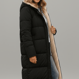 AXELLE | DOUDOUNE LONGUE