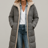 AXELLE | DOUDOUNE LONGUE