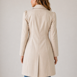 DELPHINE | TRENCH