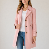 DELPHINE | TRENCH