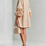 ROSINA | MINI ROBE