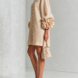 ROSINA | MINI ROBE
