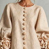 ROSINA | MINI ROBE