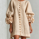 ROSINA | MINI ROBE