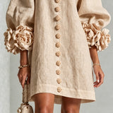 ROSINA | MINI ROBE
