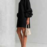 ROSAMUND | MINI ROBE