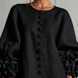 ROSAMUND | MINI ROBE