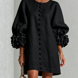 ROSAMUND | MINI ROBE