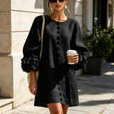 ROSAMUND | MINI ROBE