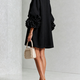 ROSAMUND | MINI ROBE