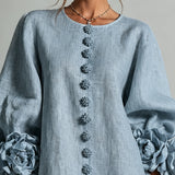 CLEO | MINI ROBE