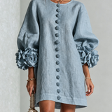 CLEO | MINI ROBE