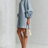 CLEO | MINI ROBE