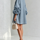 CLEO | MINI ROBE